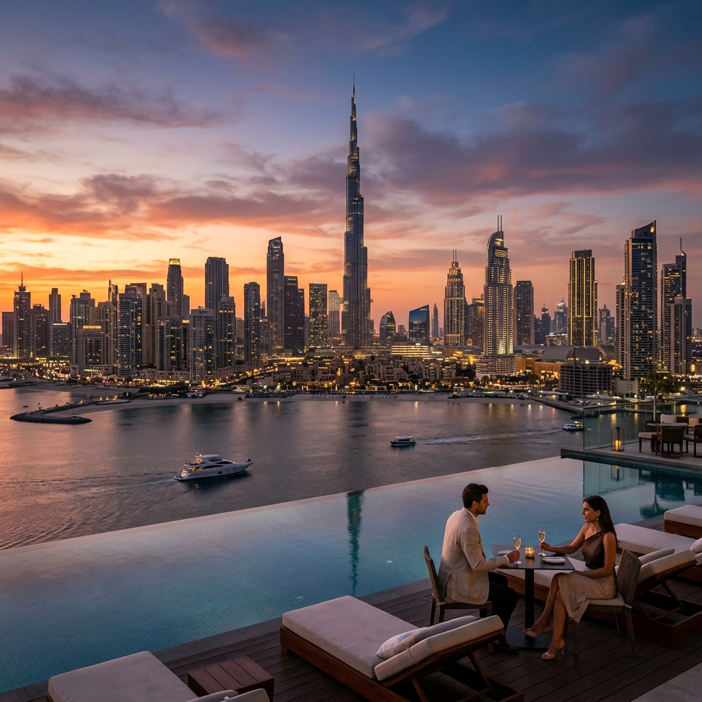 Dubai