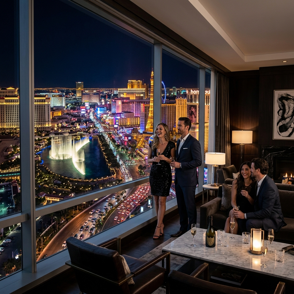 Las Vegas, Nevada