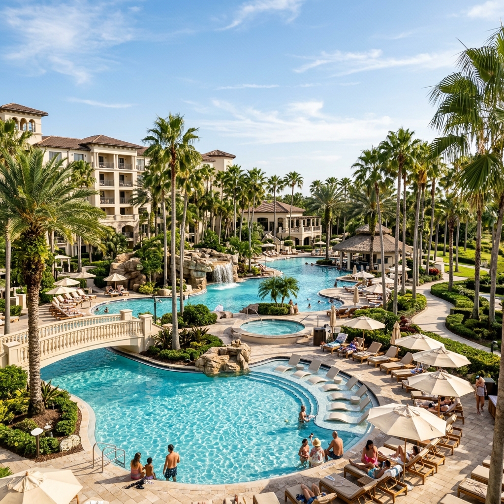Orlando, Florida